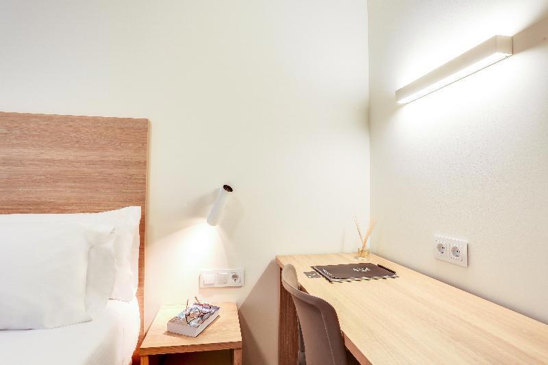 Sercotel Logrono Suites
