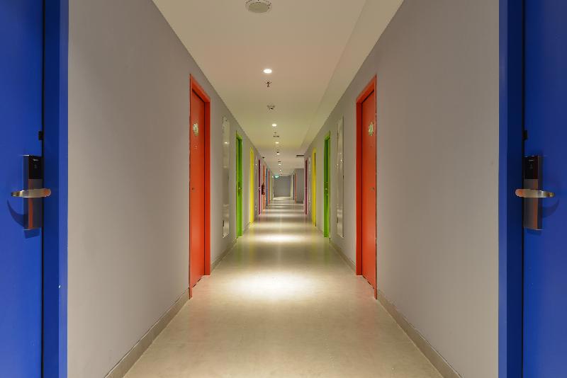 Pop! Hotel Solo