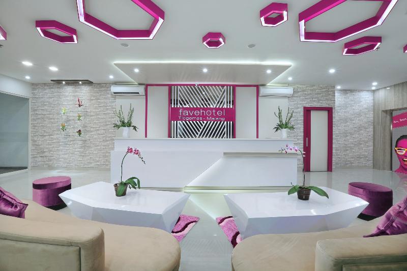 Favehotel Malang