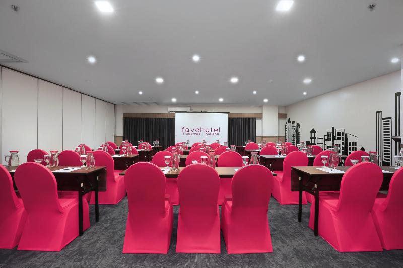 Favehotel Malang