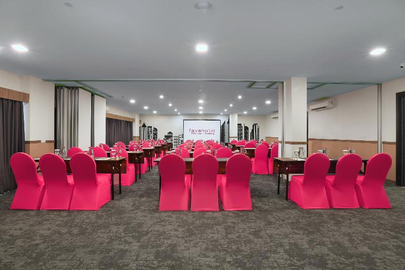Favehotel Malang