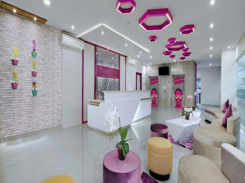 Favehotel Malang
