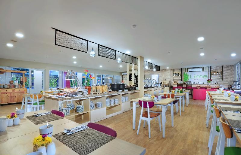 Favehotel Malang