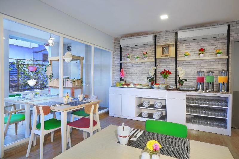 Favehotel Malang