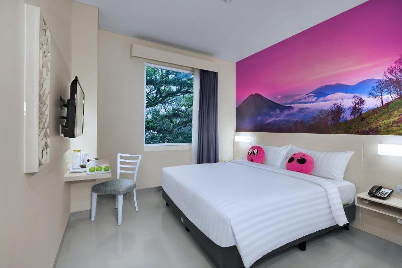 Favehotel Malang