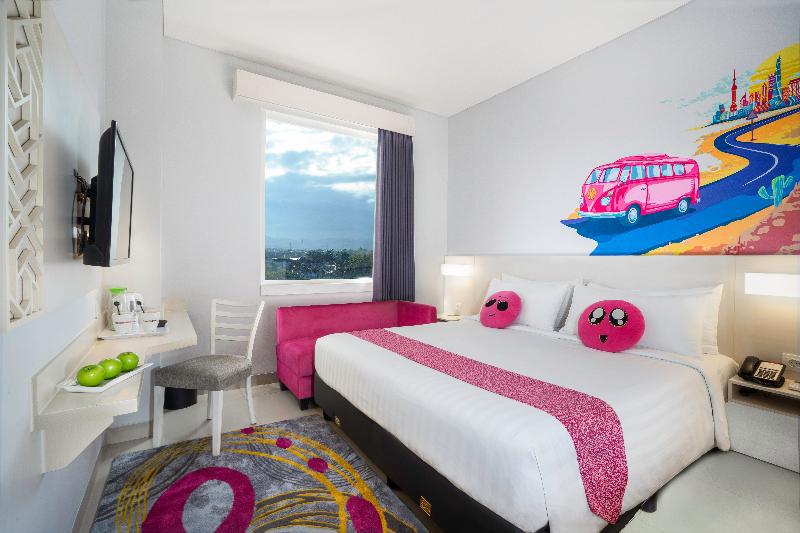 Favehotel Malang