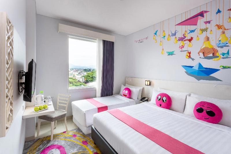 Favehotel Malang