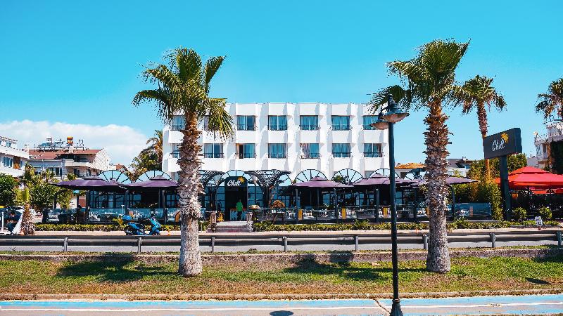 On Hotel fotoğrafı