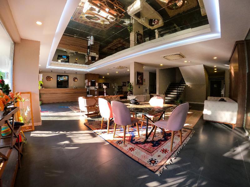 On Hotel galeri fotoğrafı