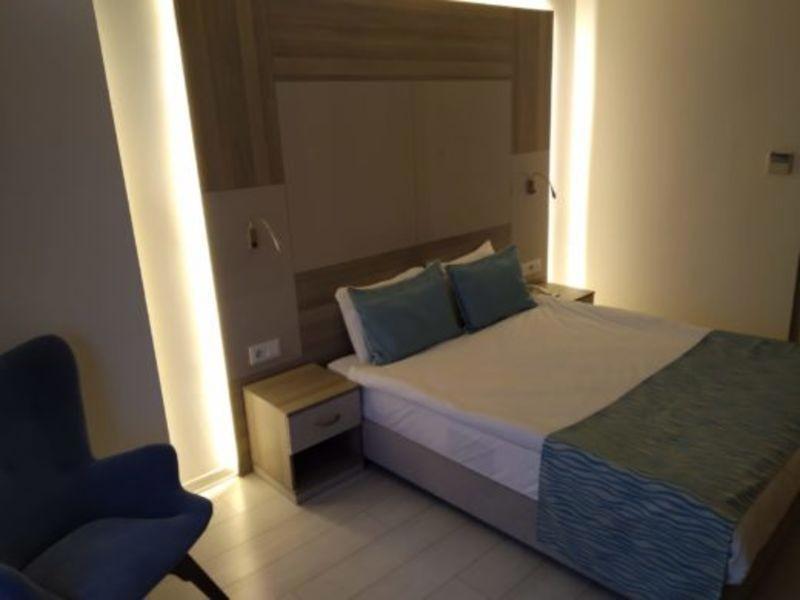 On Hotel galeri fotoğrafı