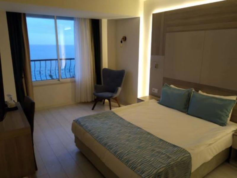 On Hotel galeri fotoğrafı