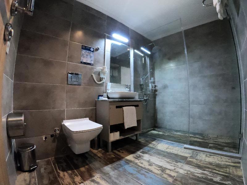 On Hotel galeri fotoğrafı