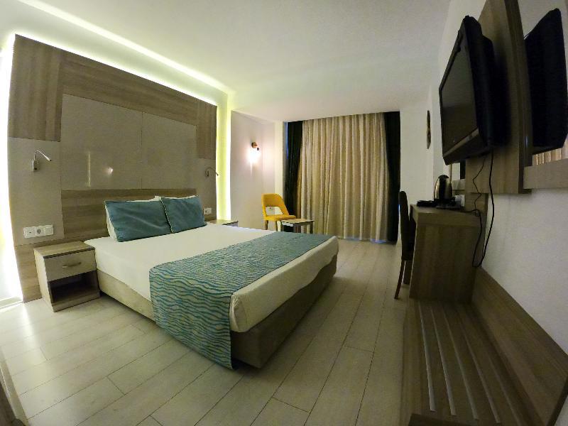 On Hotel galeri fotoğrafı