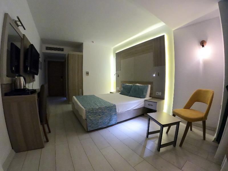 On Hotel fotoğrafı