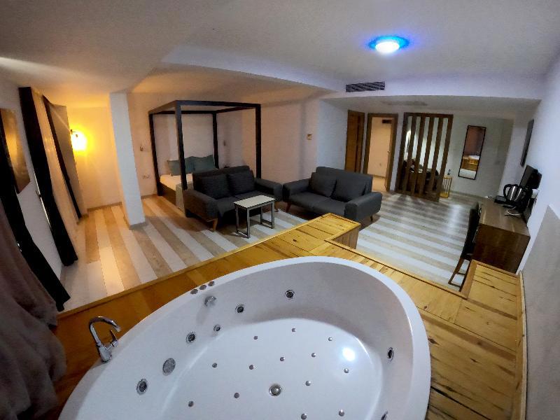 On Hotel galeri fotoğrafı