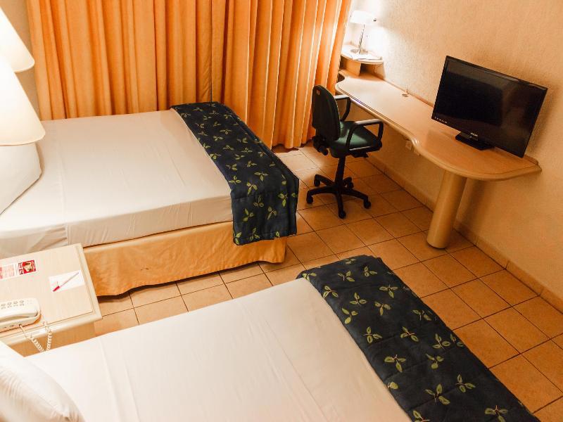 Plaza Inn Express