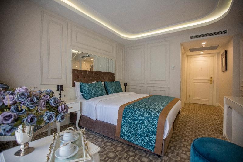 Palde Hotel & Spa galeri fotoğrafı