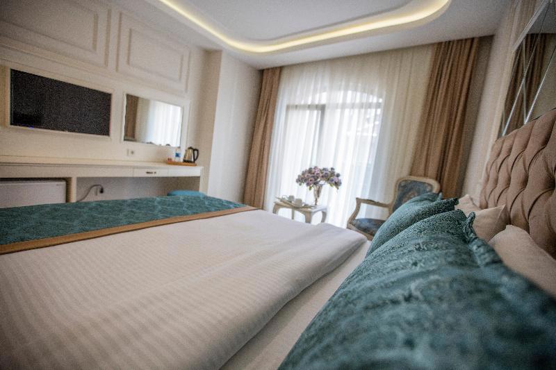 Palde Hotel & Spa galeri fotoğrafı