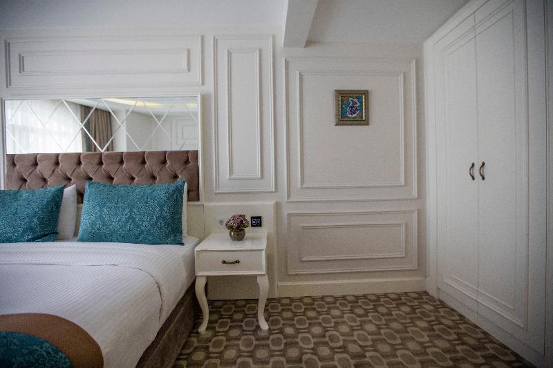 Palde Hotel & Spa galeri fotoğrafı