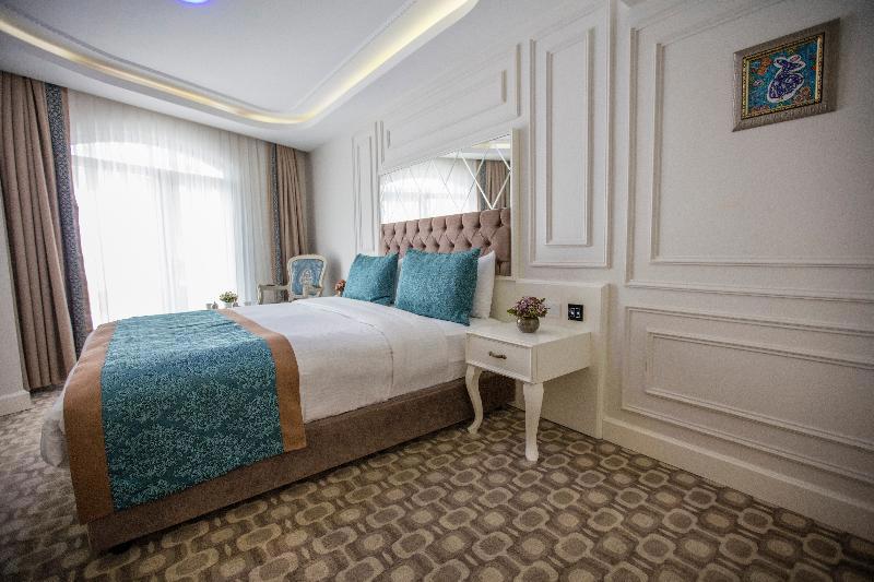 Palde Hotel & Spa galeri fotoğrafı