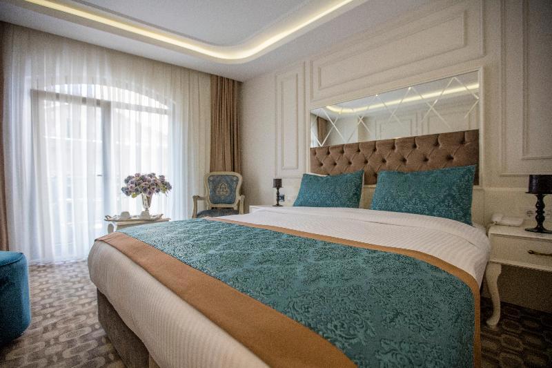 Palde Hotel & Spa fotoğrafı