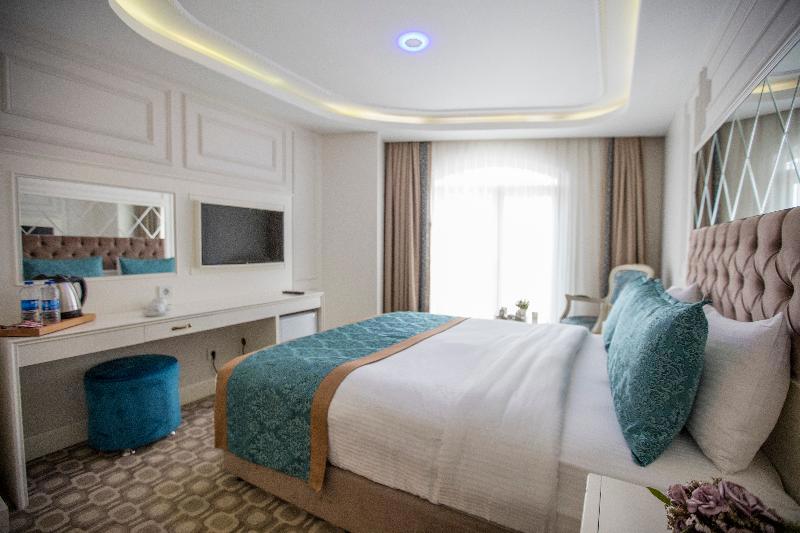 Palde Hotel & Spa galeri fotoğrafı