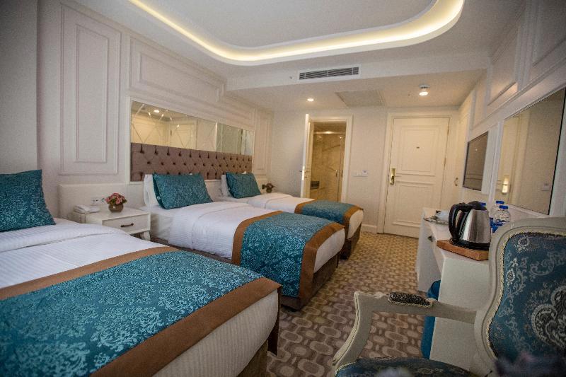 Palde Hotel & Spa galeri fotoğrafı