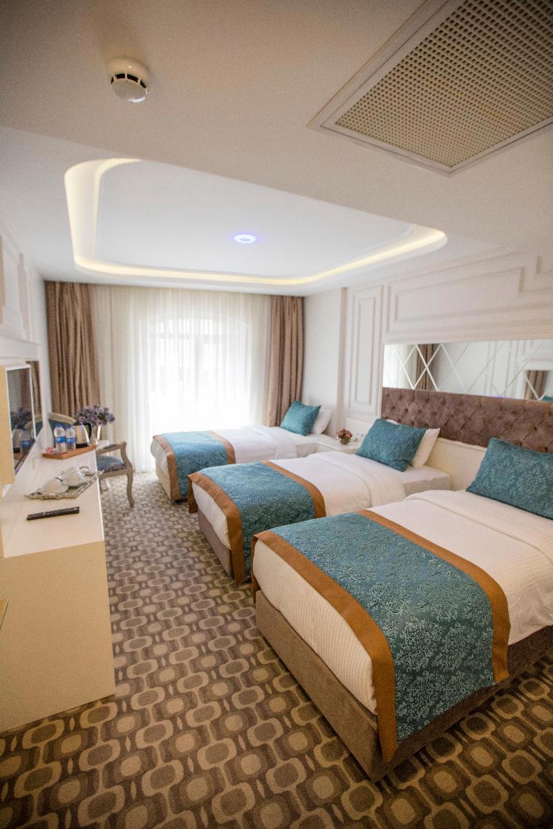 Palde Hotel & Spa galeri fotoğrafı