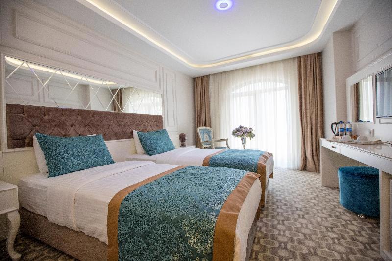 Palde Hotel & Spa galeri fotoğrafı