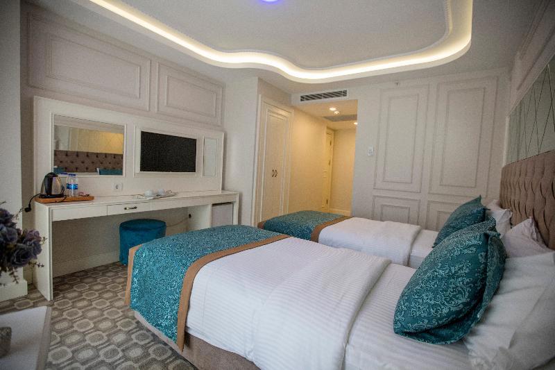 Palde Hotel & Spa galeri fotoğrafı