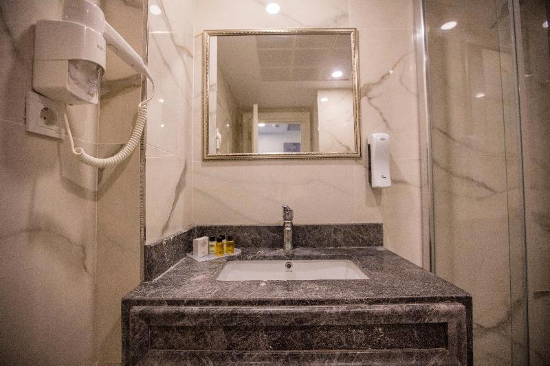 Palde Hotel & Spa fotoğrafı