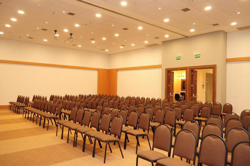 Bourbon Cambara Hotel