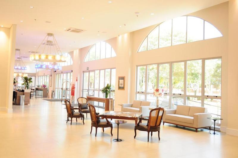 Bourbon Cambara Hotel