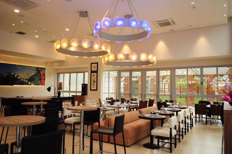 Bourbon Cambara Hotel