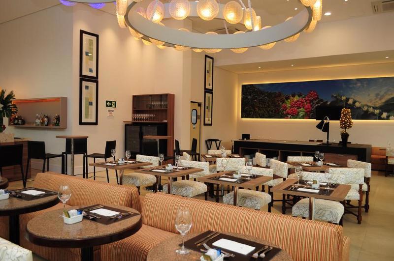 Bourbon Cambara Hotel
