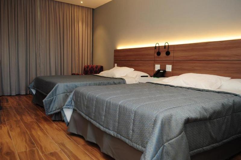 Bourbon Cambara Hotel