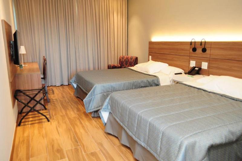 Bourbon Cambara Hotel