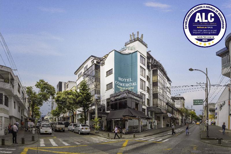 Ayenda 1120 Comercial