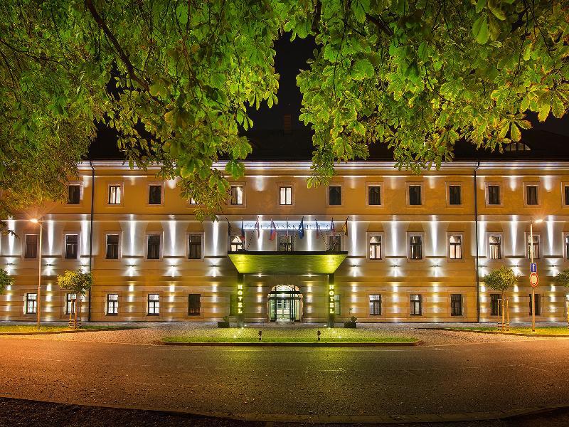 EA Hotel Tereziansky dvur galeri fotoğrafı