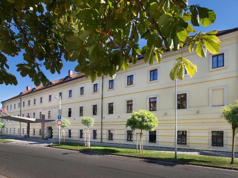 EA Hotel Tereziansky dvur fotoğrafı