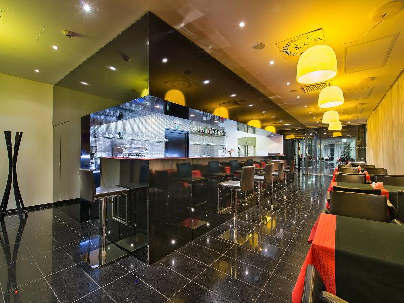 EA Hotel Tereziansky dvur galeri fotoğrafı
