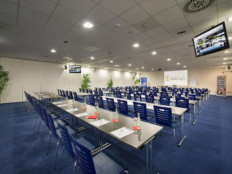 EA Hotel Tereziansky dvur galeri fotoğrafı