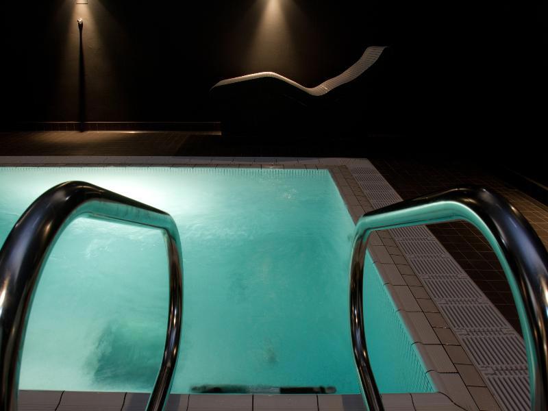 EA Hotel Tereziansky dvur galeri fotoğrafı