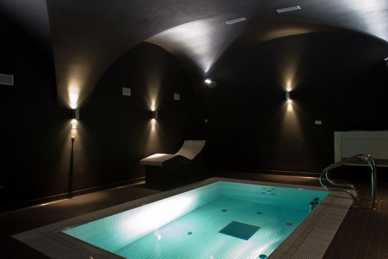EA Hotel Tereziansky dvur galeri fotoğrafı