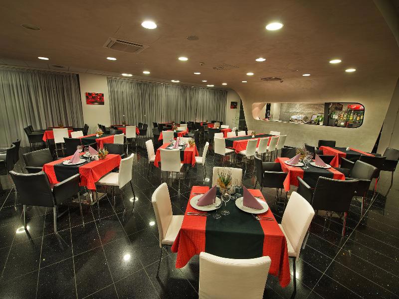 EA Hotel Tereziansky dvur fotoğrafı