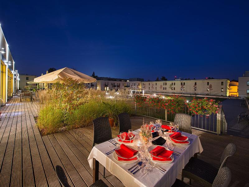 EA Hotel Tereziansky dvur fotoğrafı