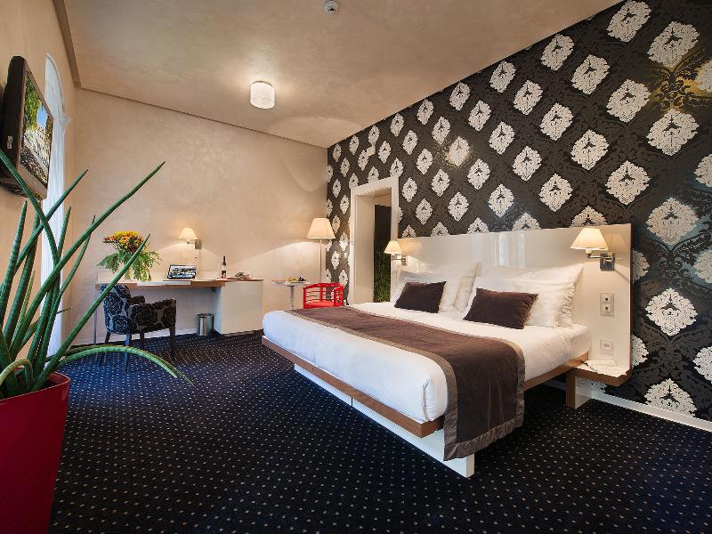 EA Hotel Tereziansky dvur galeri fotoğrafı