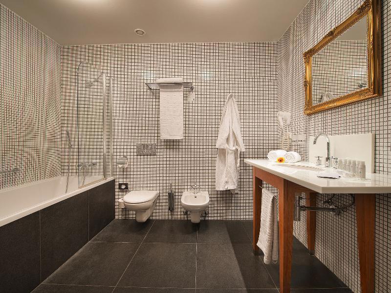 EA Hotel Tereziansky dvur galeri fotoğrafı
