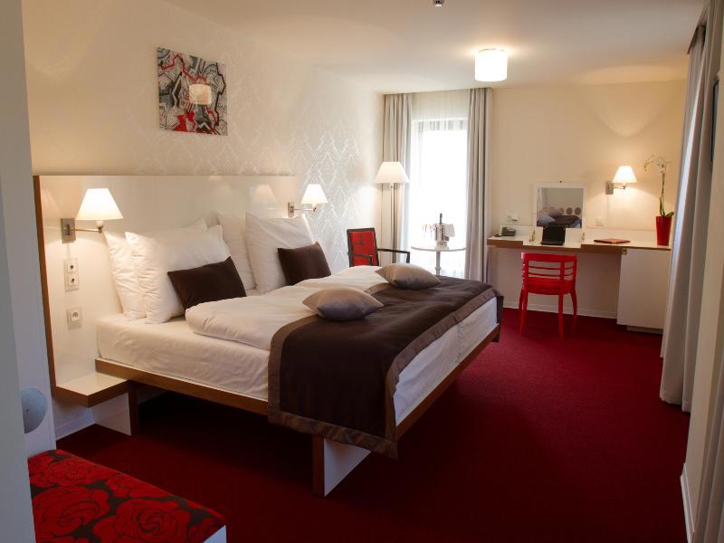 EA Hotel Tereziansky dvur galeri fotoğrafı