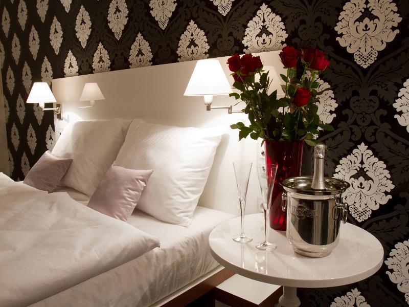 EA Hotel Tereziansky dvur galeri fotoğrafı